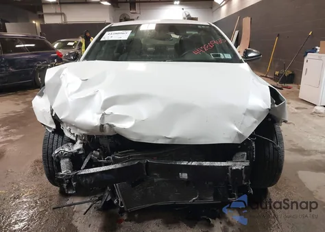 2023 Kia Forte Gt-Line из США, поврежденный, VIN 3KPF54AD1PE646914